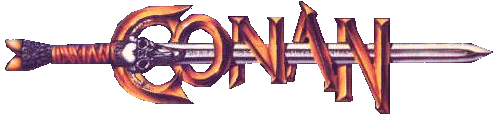 conan!